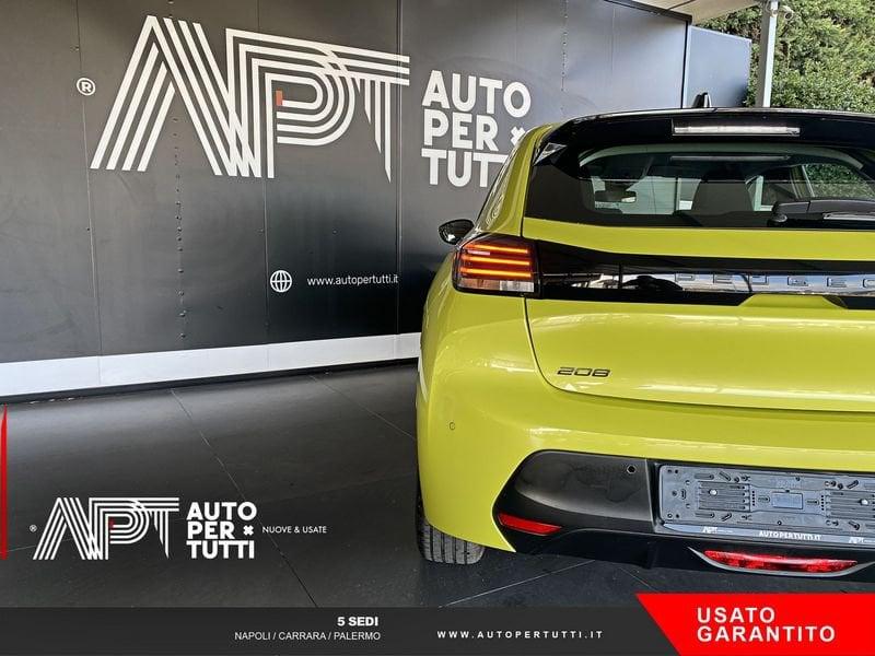 Peugeot 208 208 1.2 puretech Active s&s 100cv