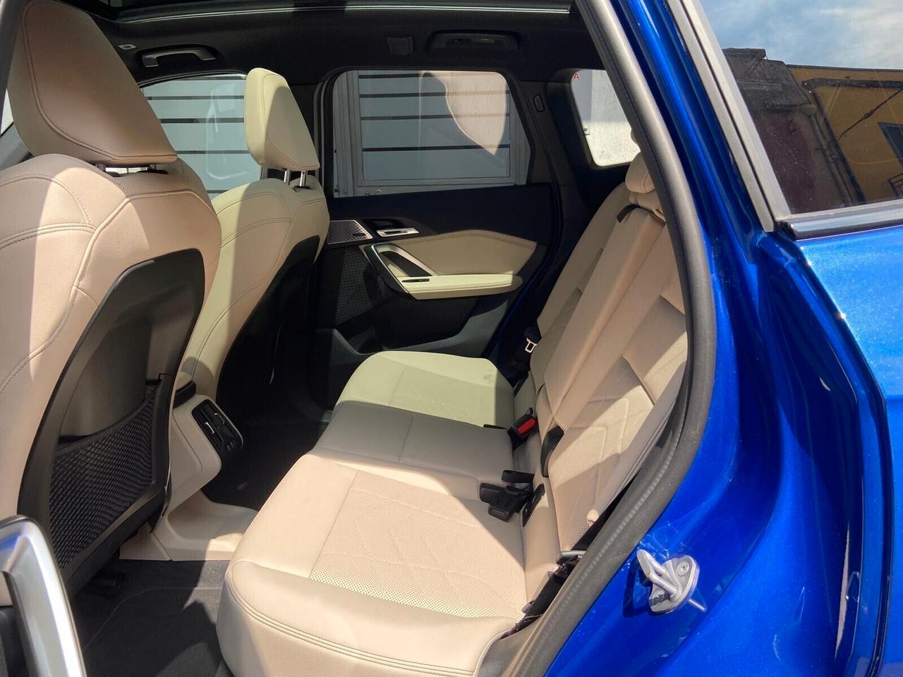 Bmw X1 xDrive 30e Msport