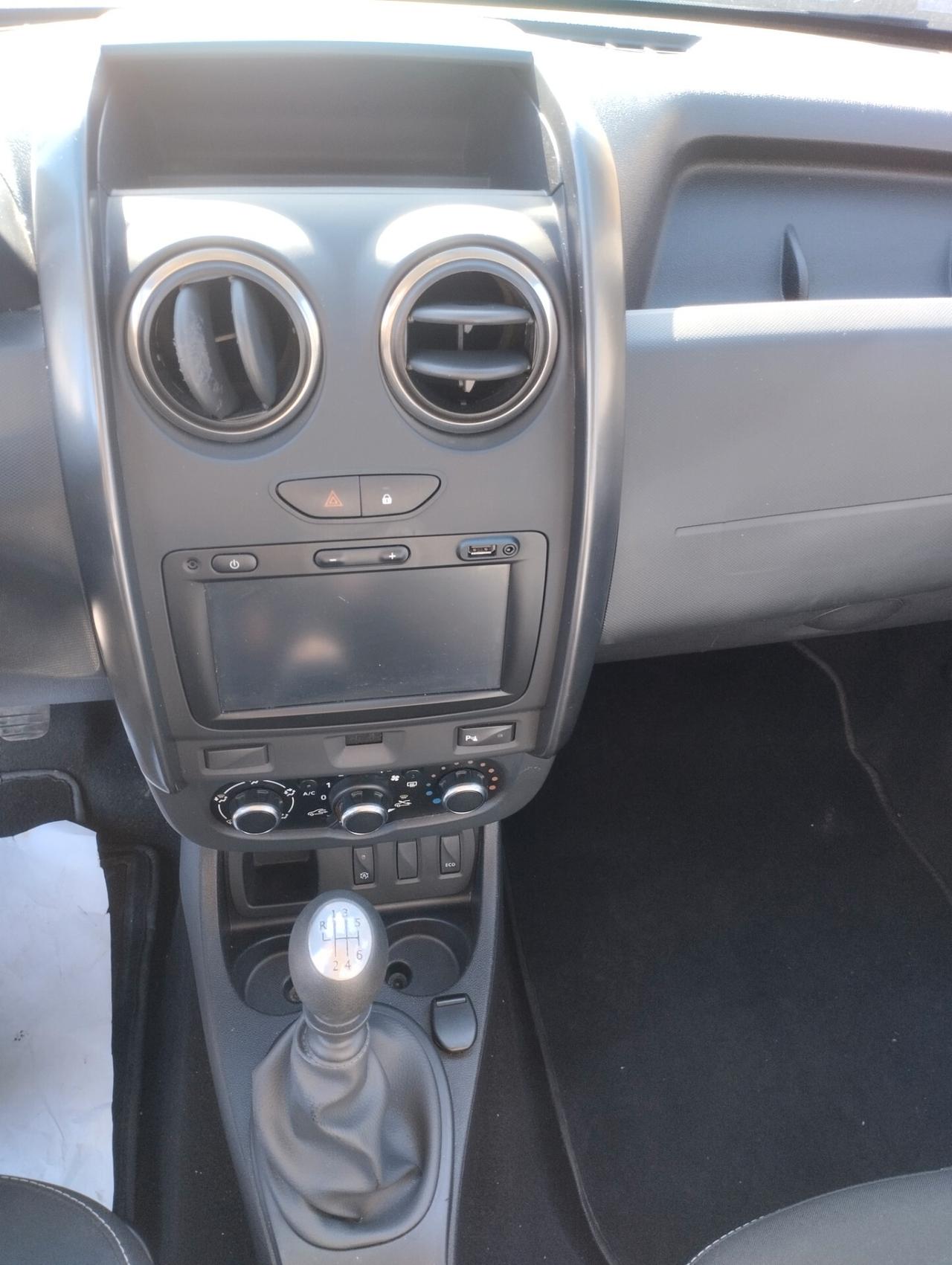 Dacia Duster 1.5 dCi 110CV 4x2 88.000 KM