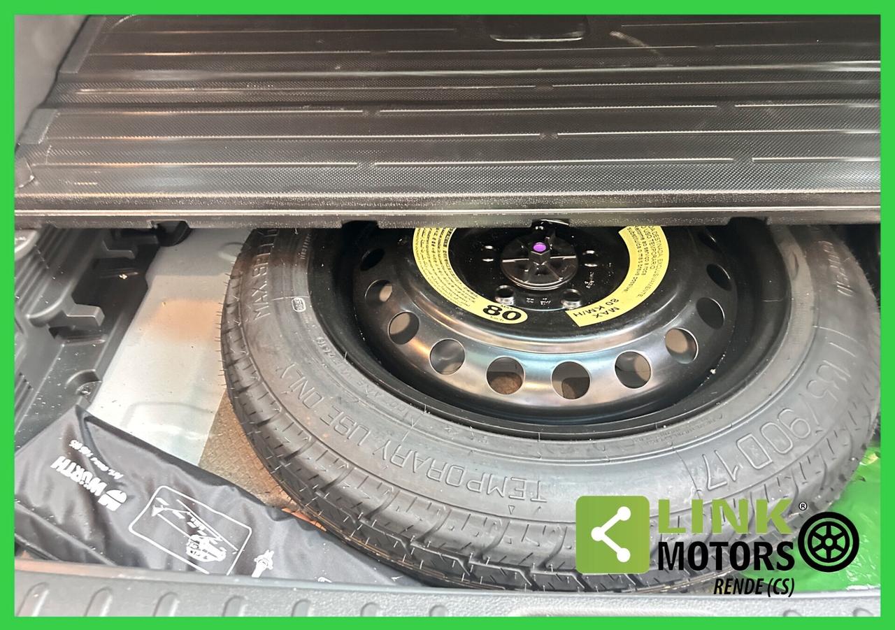 Hyundai Tucson 1.6 CRDi 116cv Unico Propr. 04/2019