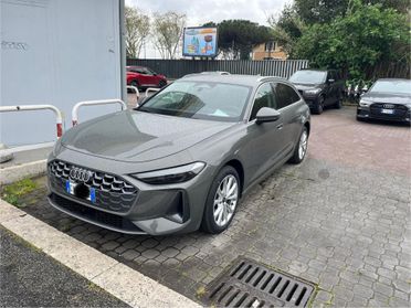 Audi A5 Avant TDI 150 kW S tronic mHEV Business AUTO A NOLEGGIO