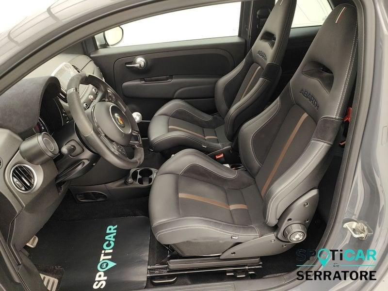 Abarth 695 1.4 t-jet 70th 180cv
