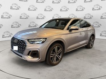 Audi Q5 Q5 SPB 40 TDI quattro S tronic S line