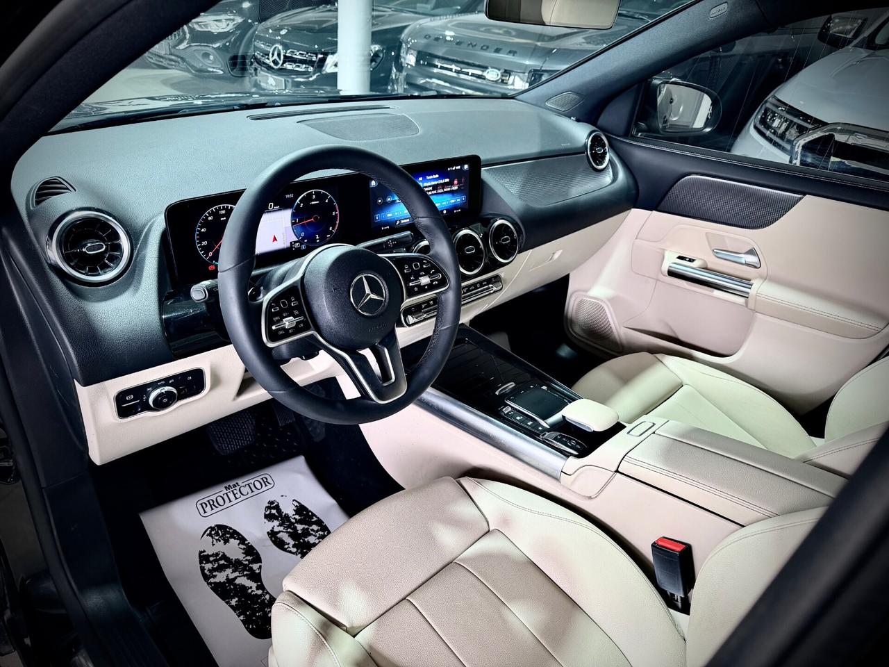 Mercedes-Benz GLA 200d 150CV Executive