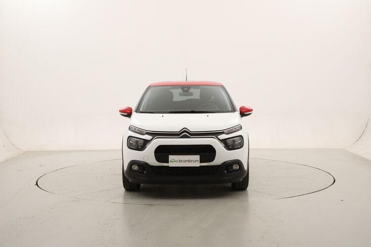 Citroen C3 Shine BR849888 1.2 Benzina 83CV