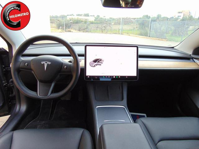 TESLA Model 3 Long Range Dual Motor AWD