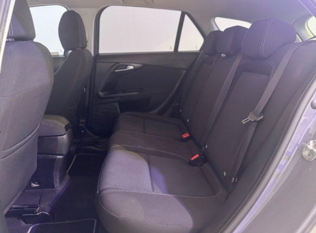 FIAT Tipo 1.4 T-Jet 120CV GPL SW S-Design