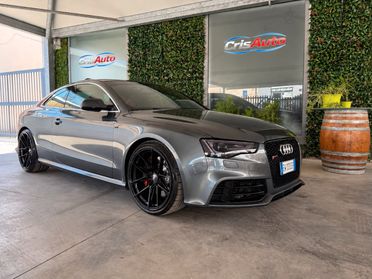 Audi A5 RS 5 Coupé 4.2 V8 FSI quattro S tronic