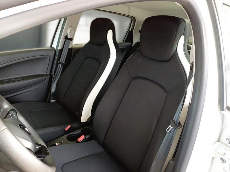 RENAULT ZOE BUSINESS R110 5 PORTE