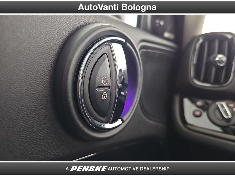MINI Countryman Mini Countryman 2.0 Cooper S Essential all4 auto