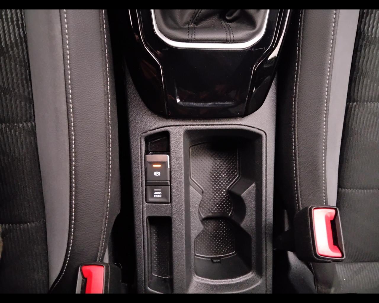 VOLKSWAGEN T-Roc 2022 - T-Roc 2.0 tdi R-Line 115cv