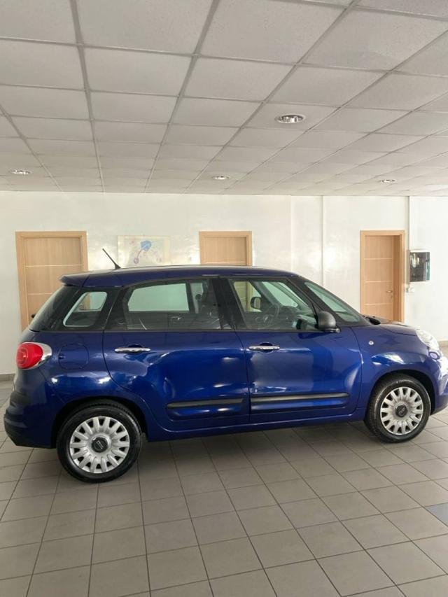 FIAT 500L 1.3 Multijet 95 CV Urban