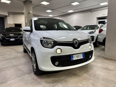 Renault Twingo 0.9 TCe 90cv EDC Intens 2016