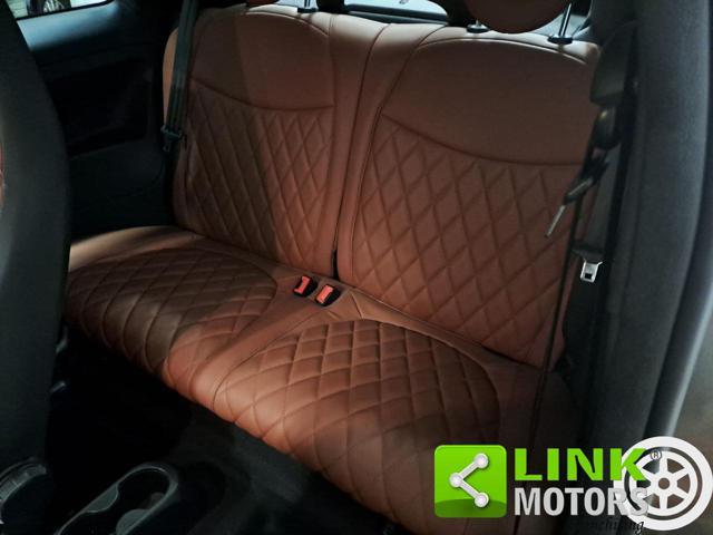 ABARTH 595 C 1.4 Turbo T-Jet 180 CV Competizione