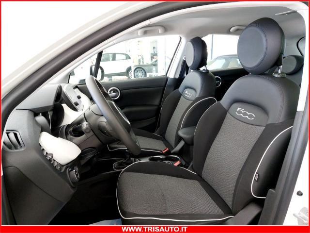 FIAT 500X 1.6 MJT Business IVATA (NAVI)