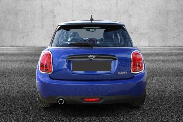 MINI Cooper 1.5 Cooper Hype