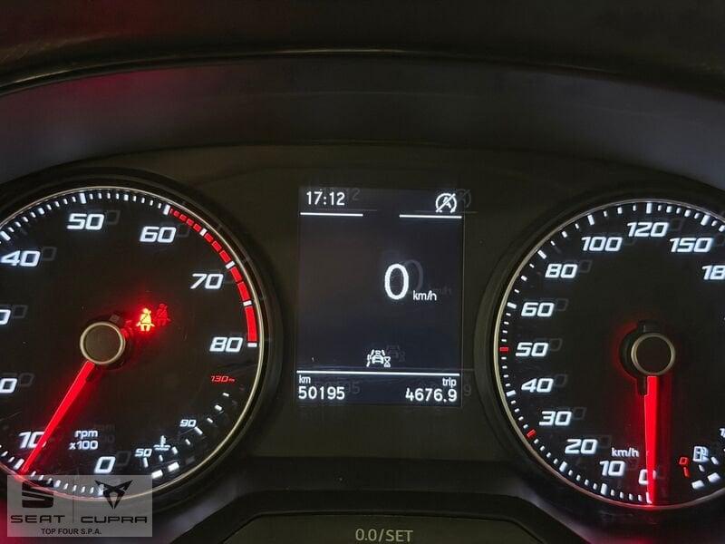 SEAT Arona 1.0 ECO TSI 70KW FR