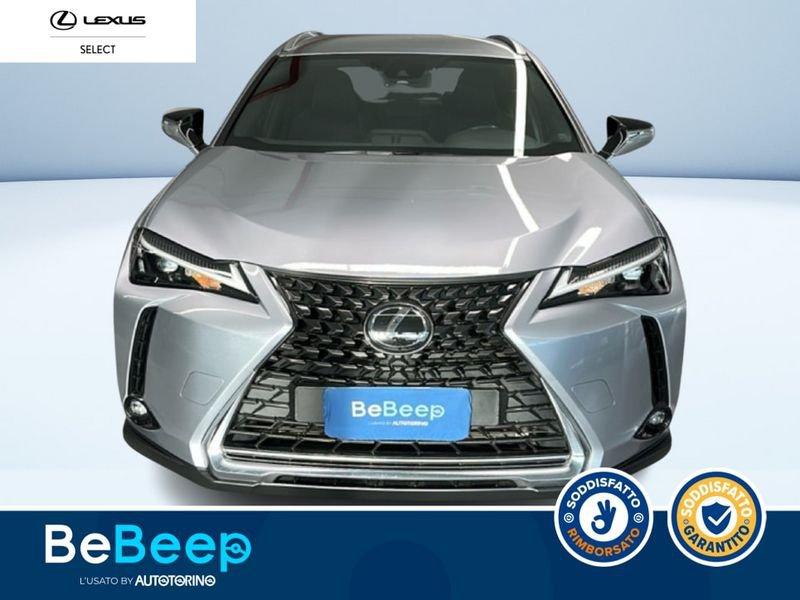 Lexus UX 250H 2.0 EXECUTIVE 2WD CVT MY20