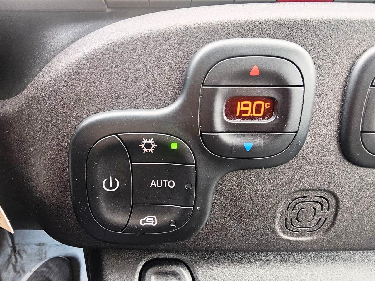 Fiat Panda Cross 1.3 MJT 95 CV S&S 4x4