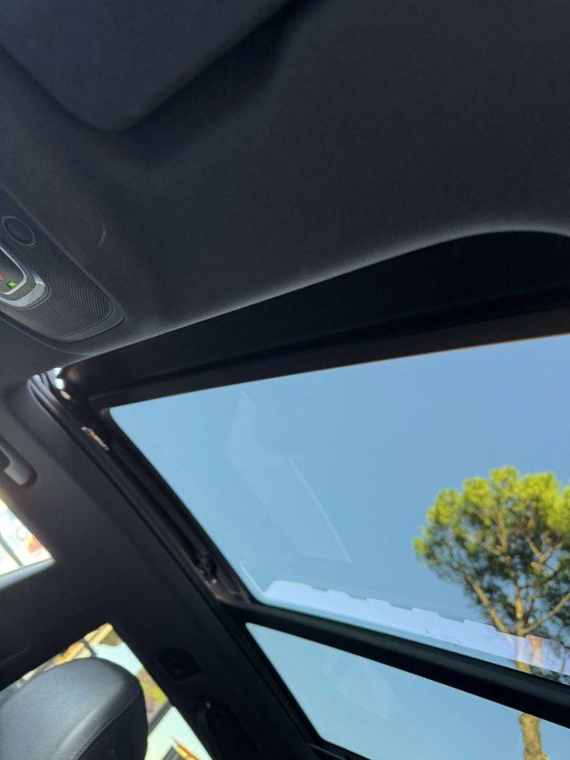 AUDI Q8 50 3.0 tdi S-line quattro Tetto cerchi 22