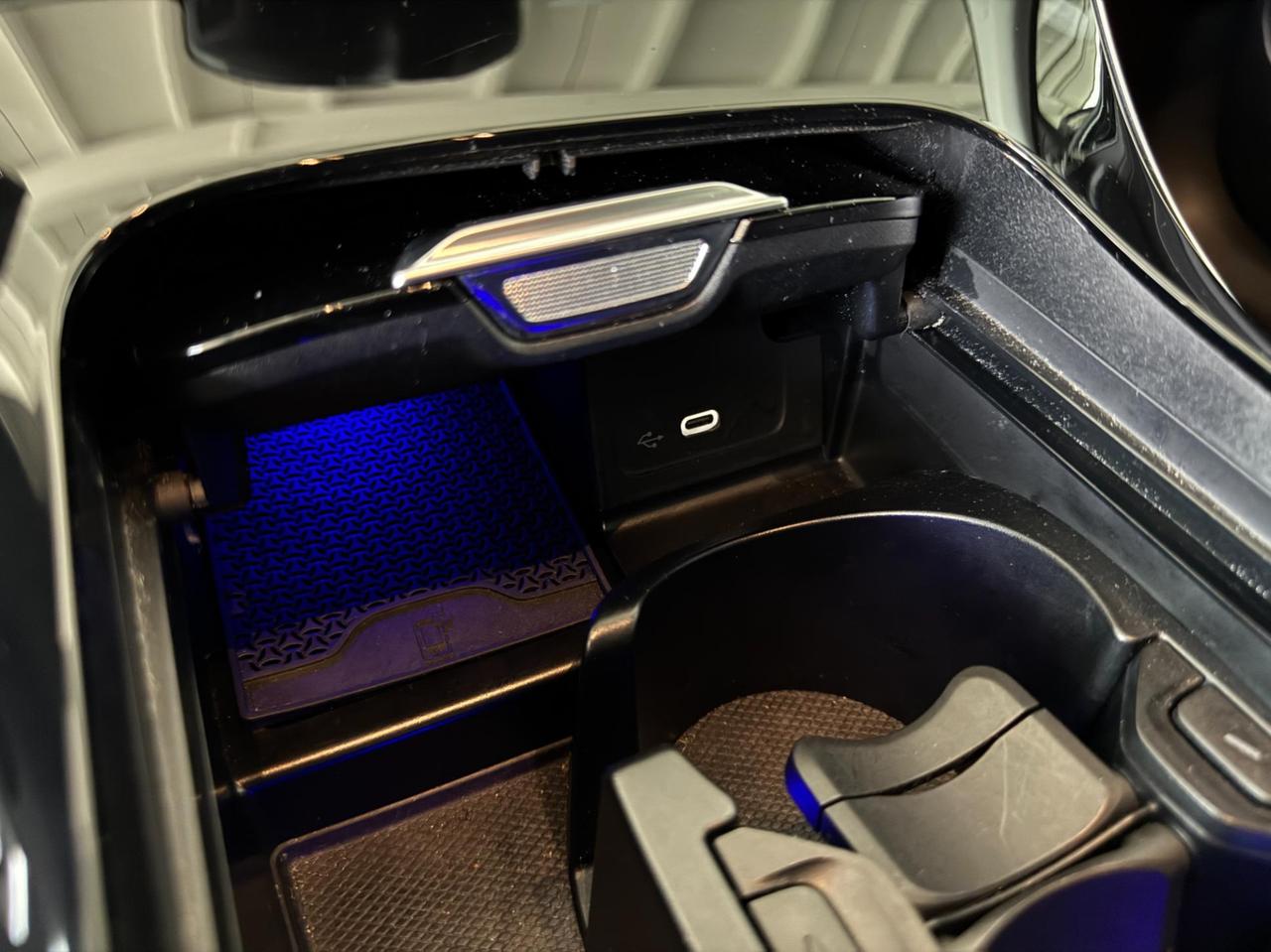 Mercedes C 220 d Mild hybrid Premium 9G-Tronic Station Wagon
