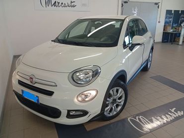 FIAT 500X 500X 1.6 MultiJet 120 CV Business