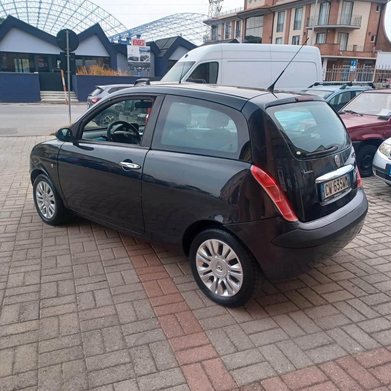 ECONOMICA 1.3 MJTD LANCIA YPSILON PER NEOPATENTTI