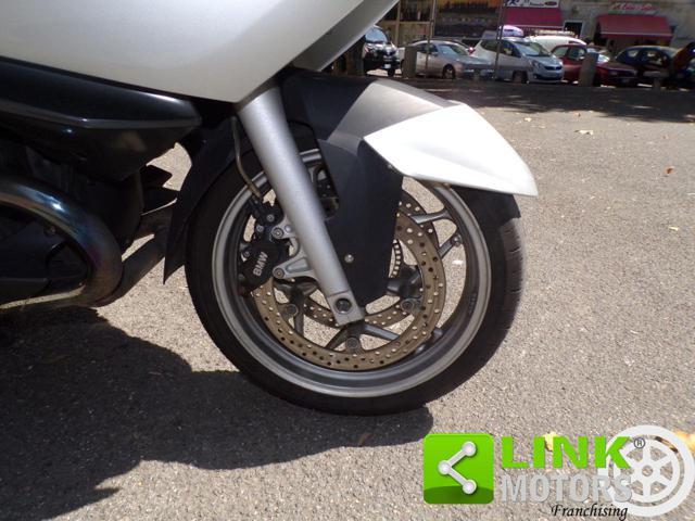 BMW R 1200 RT Vero Affare
