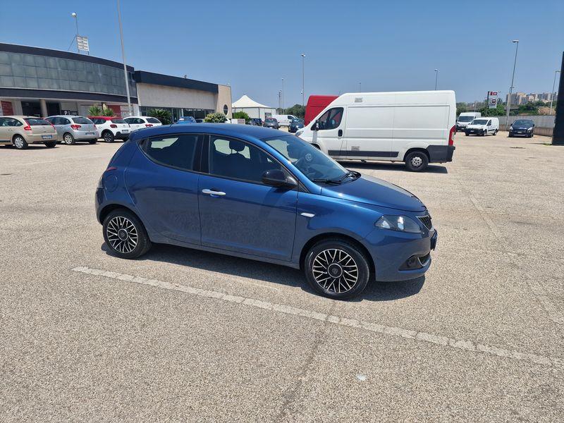 LANCIA Ypsilon III 2021 - Ypsilon 1.0 firefly hybrid Platino s&s 70cv