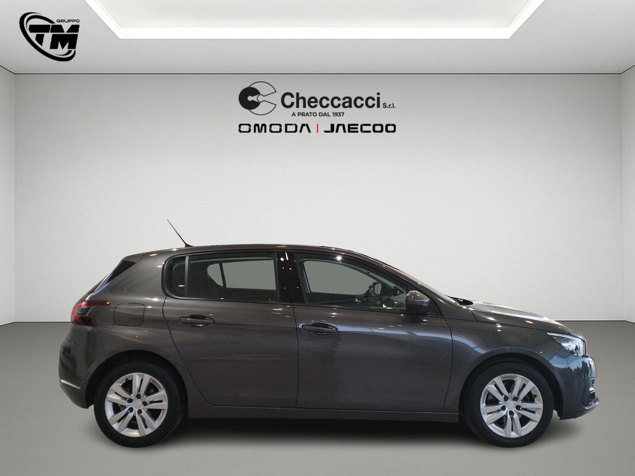 Peugeot 308 5p 1.5 bluehdi Active *99.000 KM*