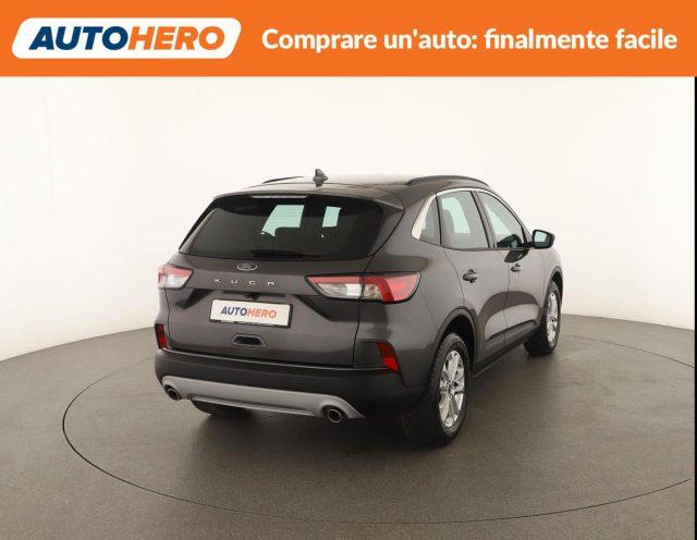FORD Kuga 1.5 EcoBlue 120 CV aut. 2WD Titanium Business
