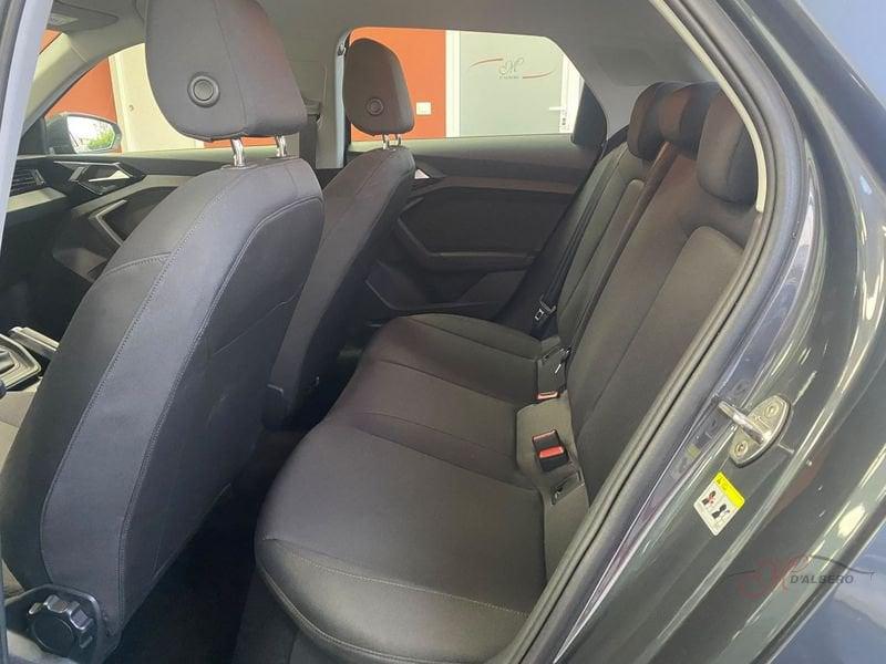 Audi A1 Sportback 25 TFSI