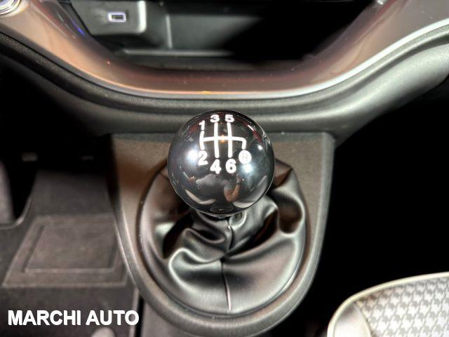 FIAT 500 Berlina Hybrid Torino