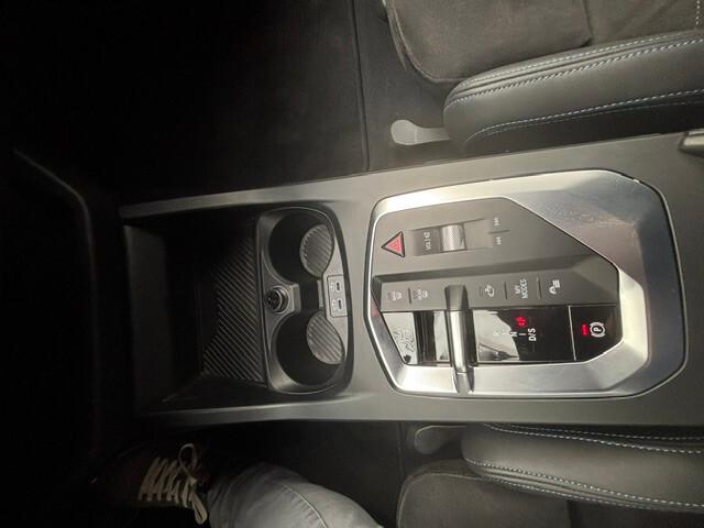 Bmw 118d MSport Pro 150cv 2025