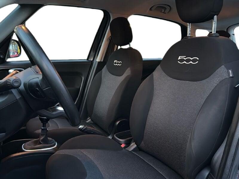 FIAT 500L 500L 1.3 Multijet 95 CV Cross