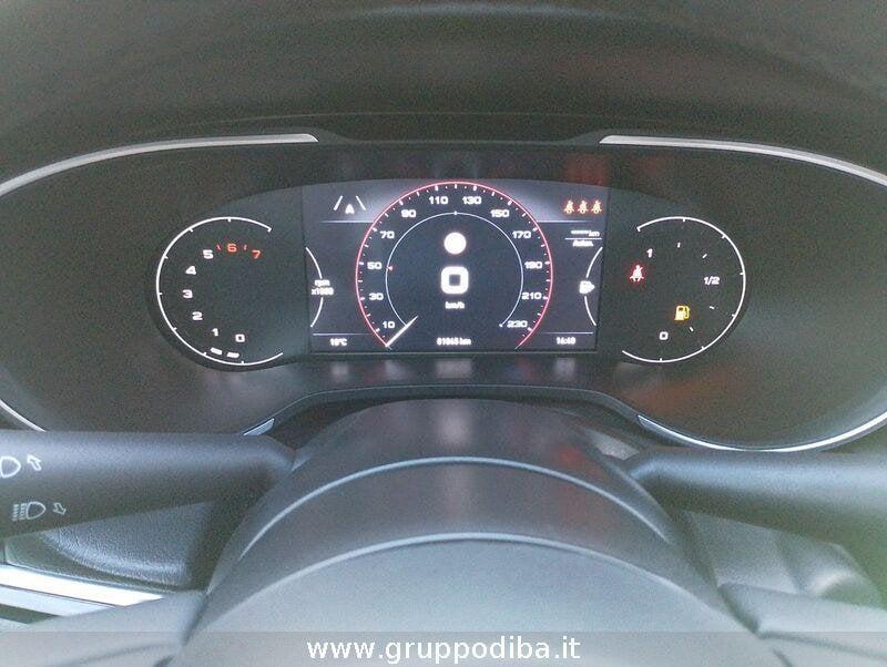 FIAT Tipo SW II 2021 SW 1.0 t3 100cv