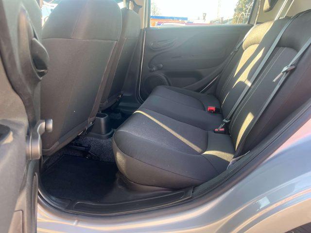 FIAT Punto Punto 5p 1.4 easypower Lounge Gpl E6