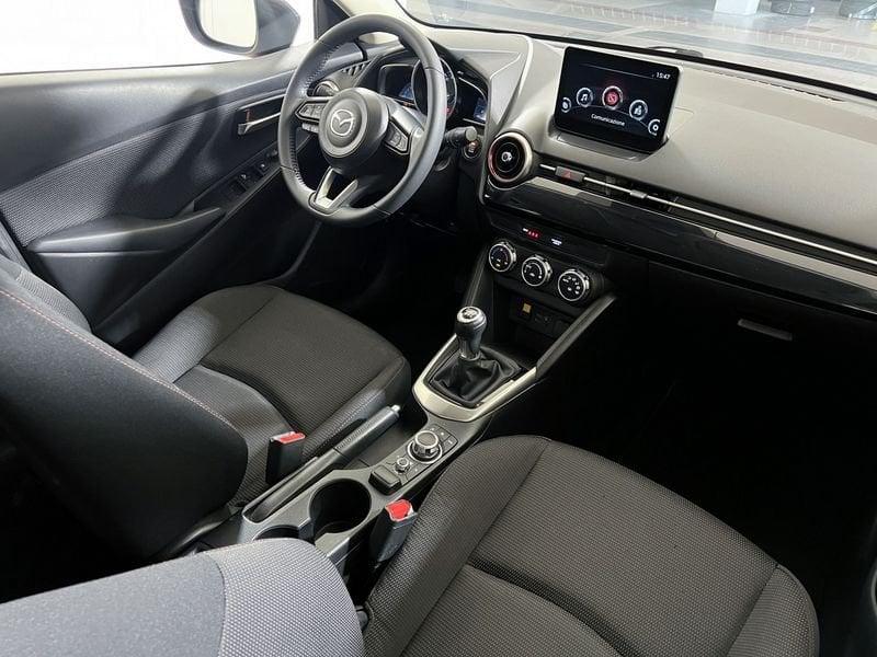 Mazda Mazda2 2 1.5 Homura 75cv