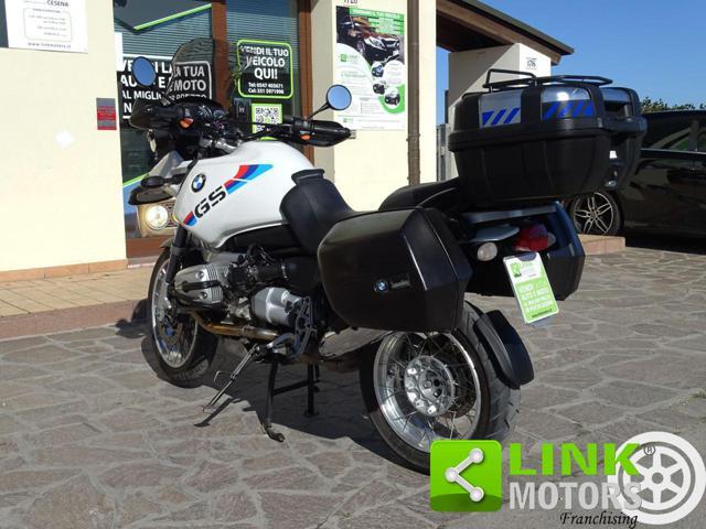 BMW R 1150 GS ANNO 2003