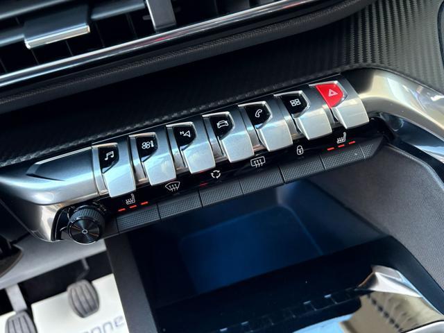 PEUGEOT 3008 1.5 BlueHDi 130 S&S Active Business