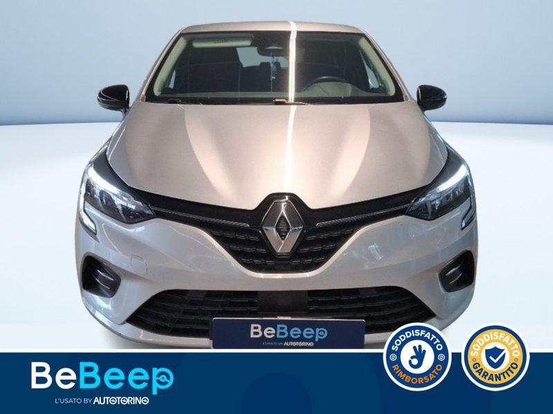 Renault Clio 1.0 SCE LIFE 65CV