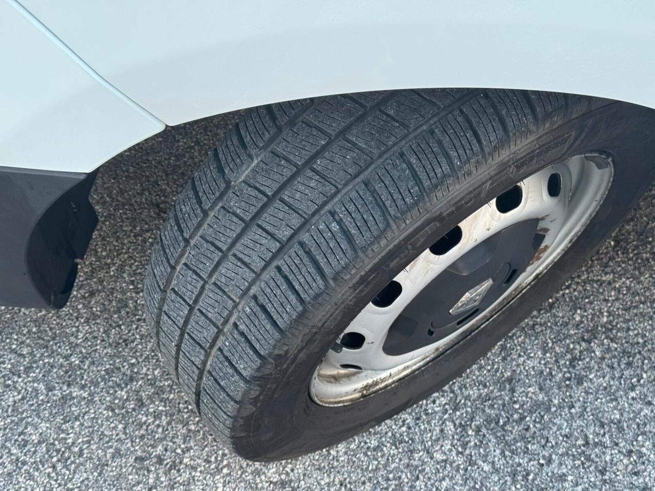 Renault Trafic T29 1.6 dCi 120CV PC-TN Furgone