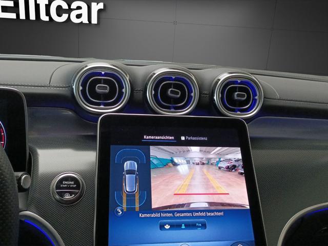 MERCEDES-BENZ GLC 200 4Matic Mild Hybrid AMG Line Advanced Plus