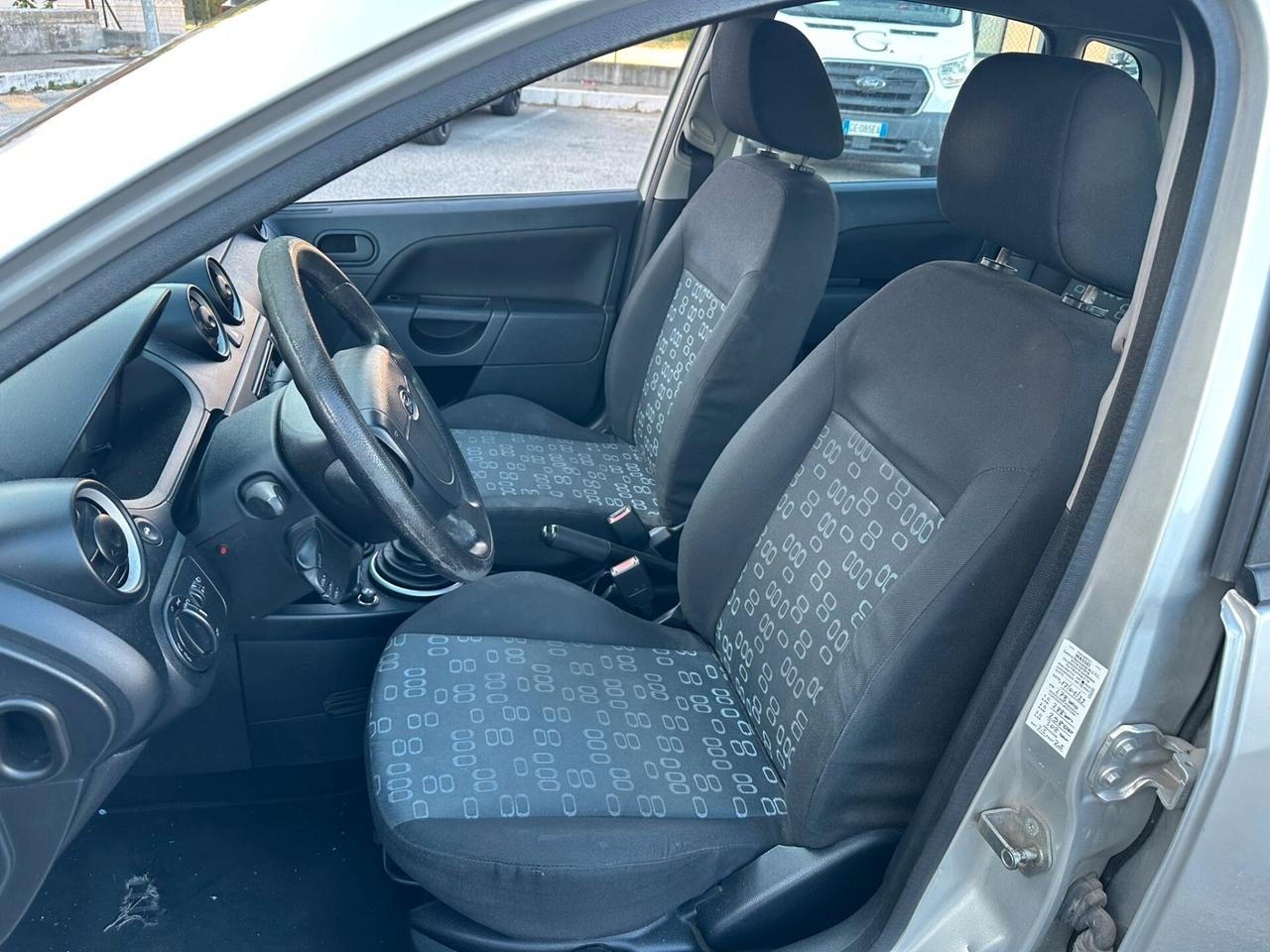 Ford Fiesta 1.4 TDCi 5p. Collection