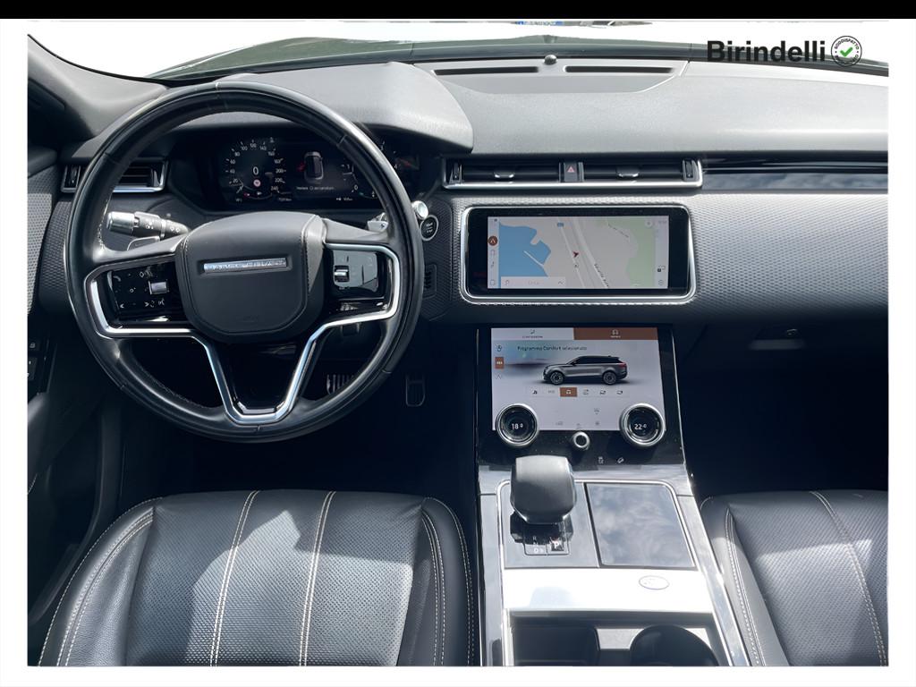 LAND ROVER Range Rover Velar - Range Rover Velar 2.0D I4 204 CV R-Dynamic S
