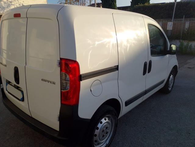 PEUGEOT Bipper 1.4 HDi 70CV Furgone