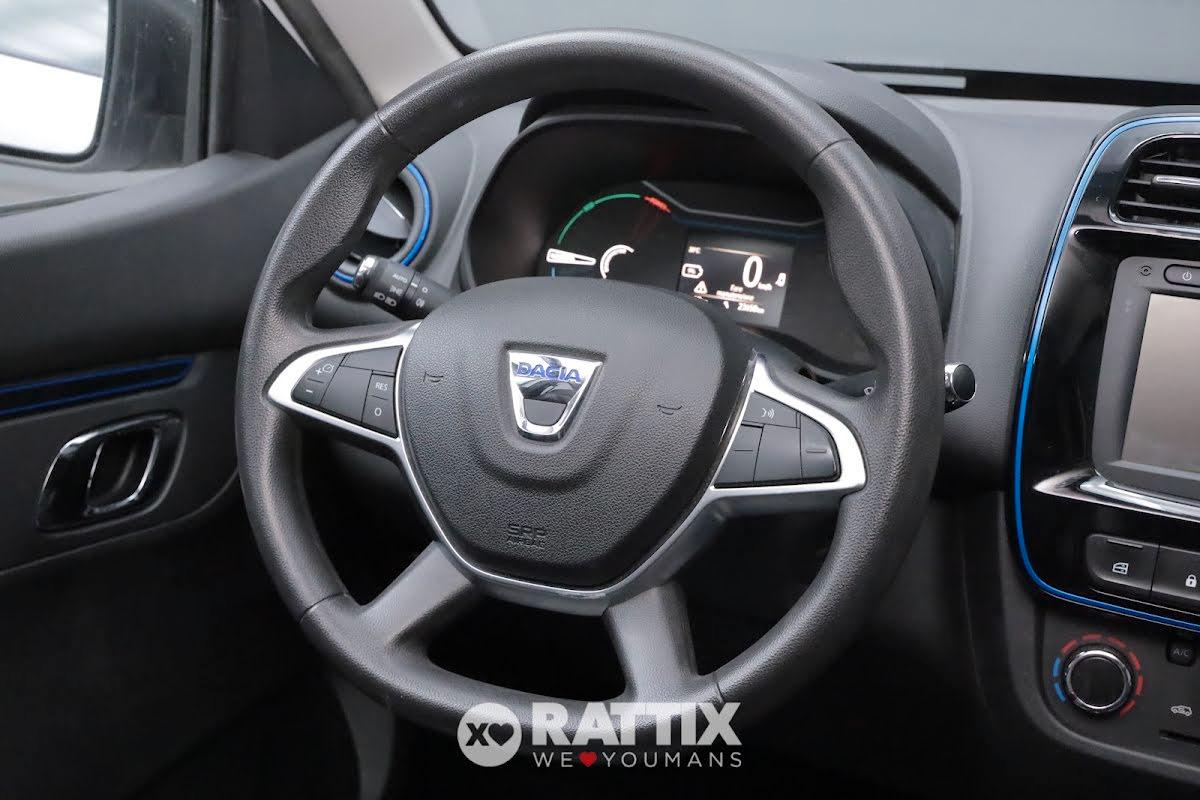 Dacia Spring Comfort Electric 45