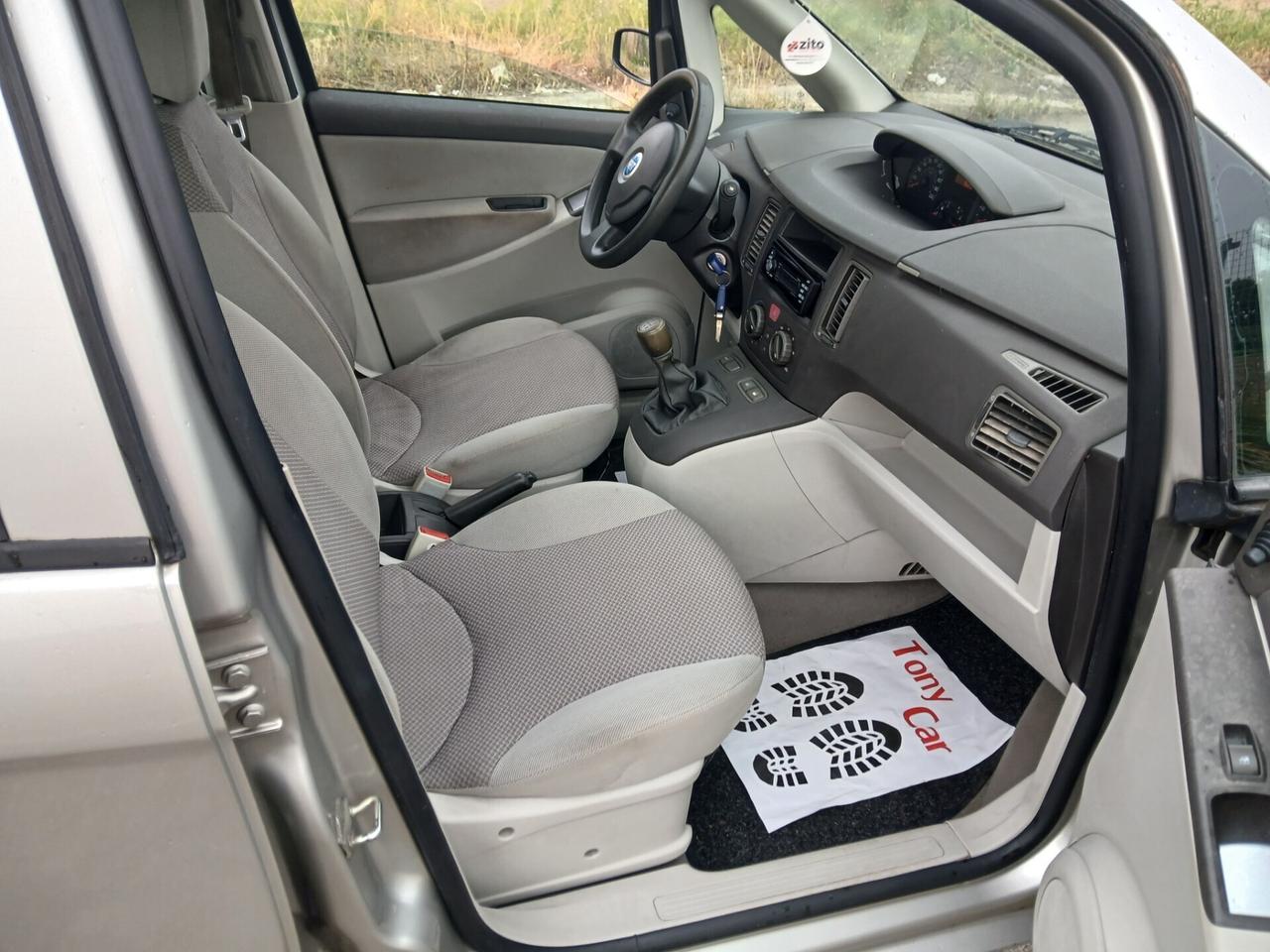 Fiat Idea 1.3 Multijet 16V Dynamic Perfette condizioni