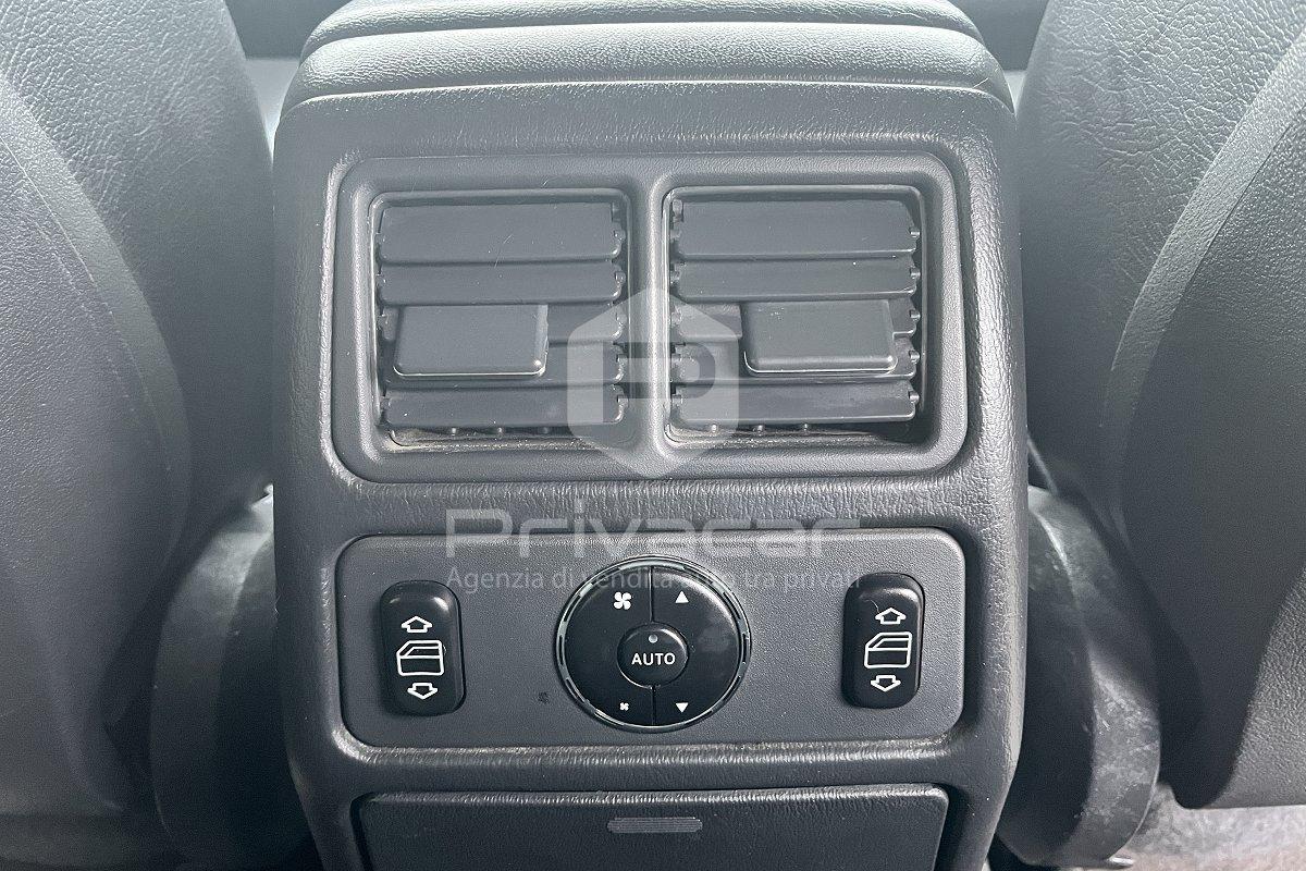 MERCEDES ML 270 turbodiesel cat CDI SE Leather