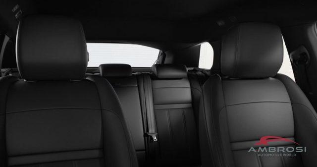 LAND ROVER Range Rover Evoque 2.0D I4 163CV AWD Auto R-Dynamic SE